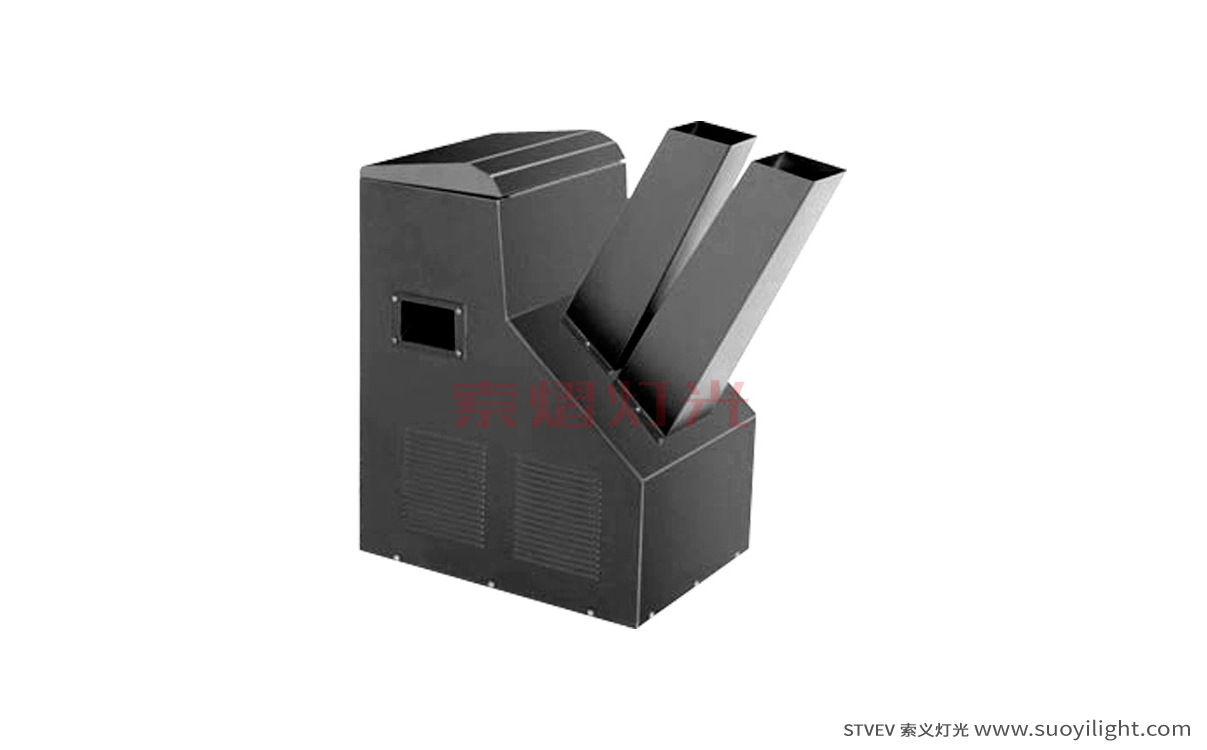 ArushaConfetti Rainbow Machine