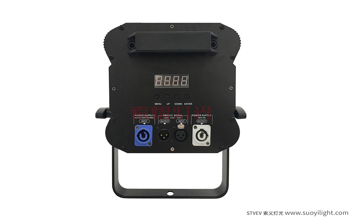 Arusha200W,300W Zoom LED Profile Spot Light