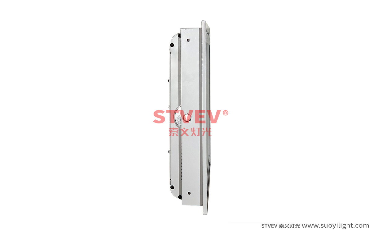 Arusha嵌入式双色温平板灯