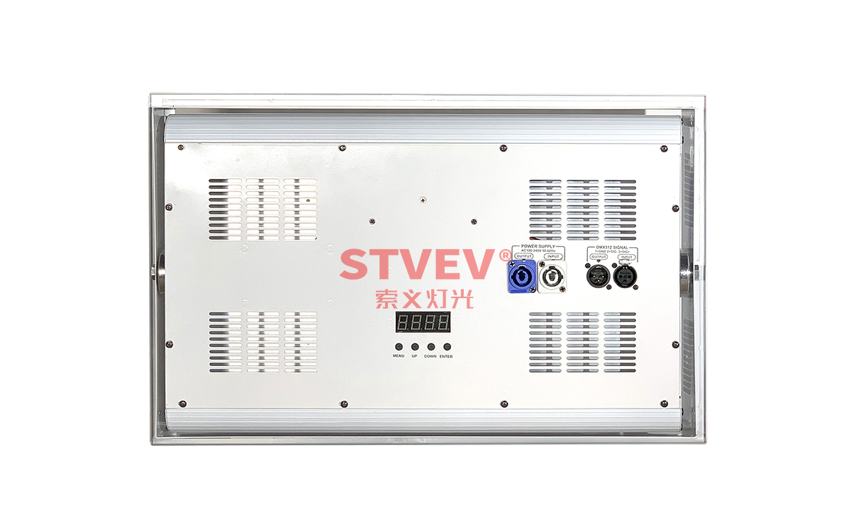 Arusha嵌入式双色温平板灯