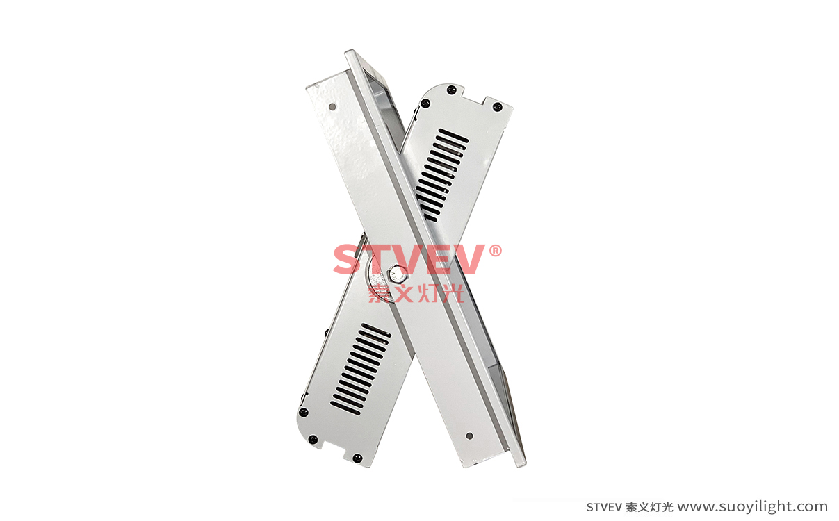 Arusha嵌入式双色温平板灯