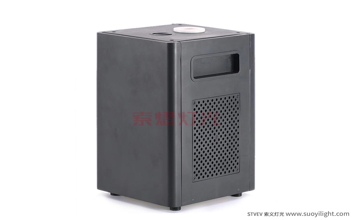 Arusha400W Electronic Cold Spark Machine