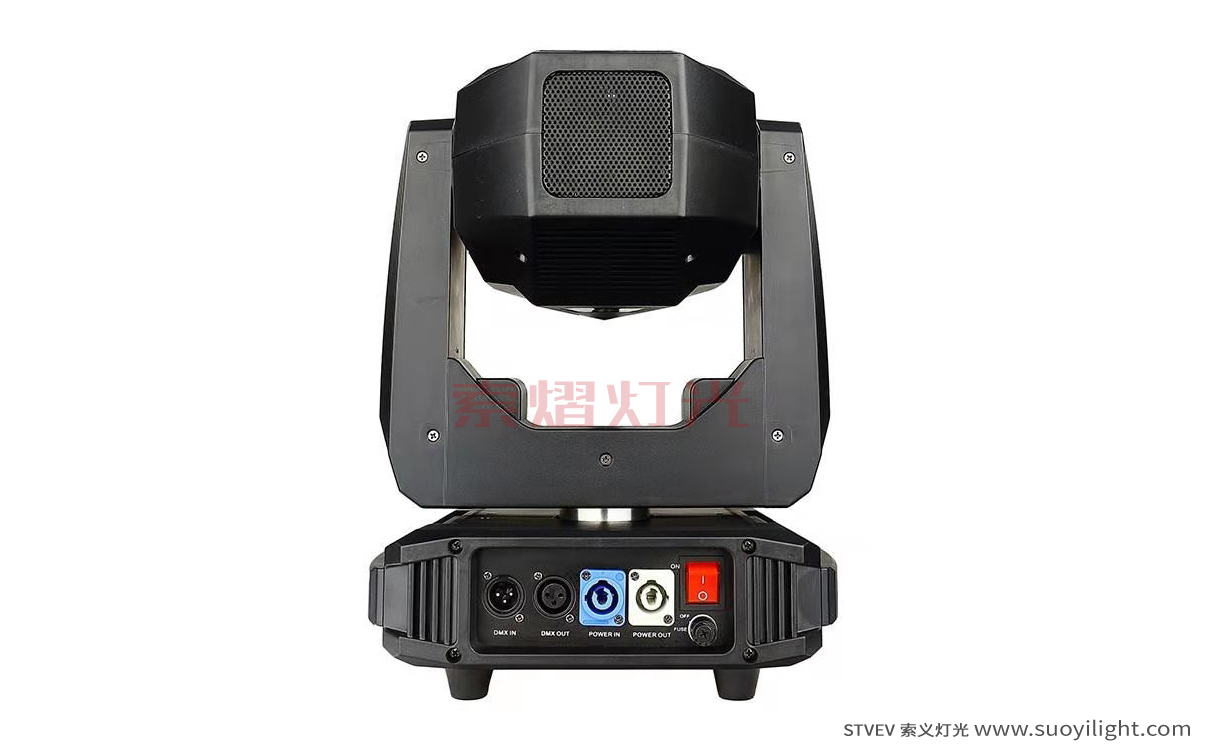 Arusha90W,100W,200W LED Beam Moving Head Light
