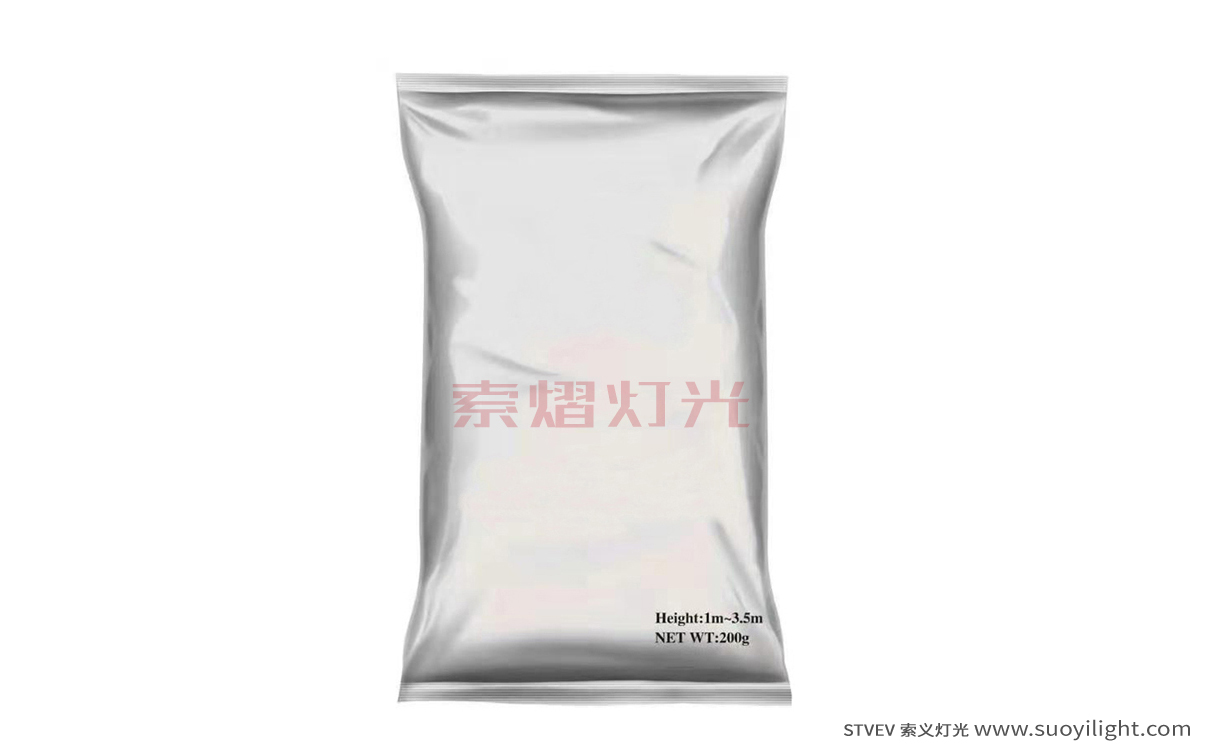 ArushaCold Spark Machine Material