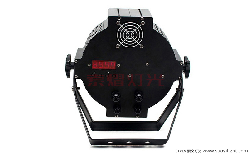 Arusha54*3W Flat Par Light