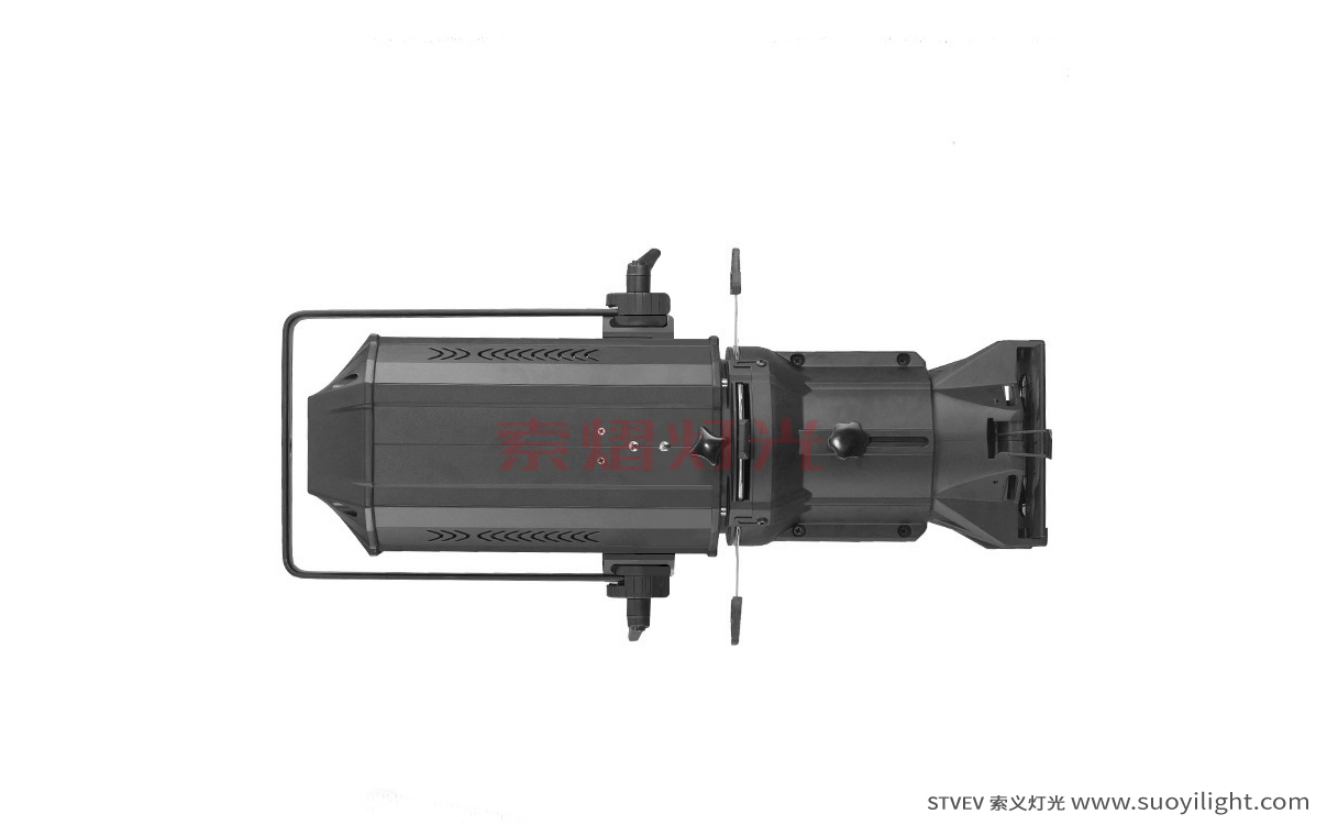 Arusha200W LED Profile Spot Light