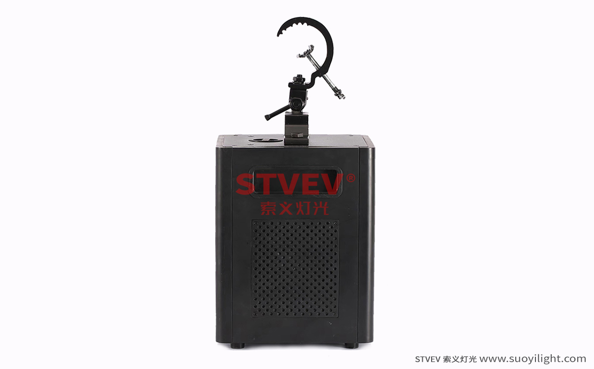 ArushaElectronic Cold Spark Fall Fireworks Machine