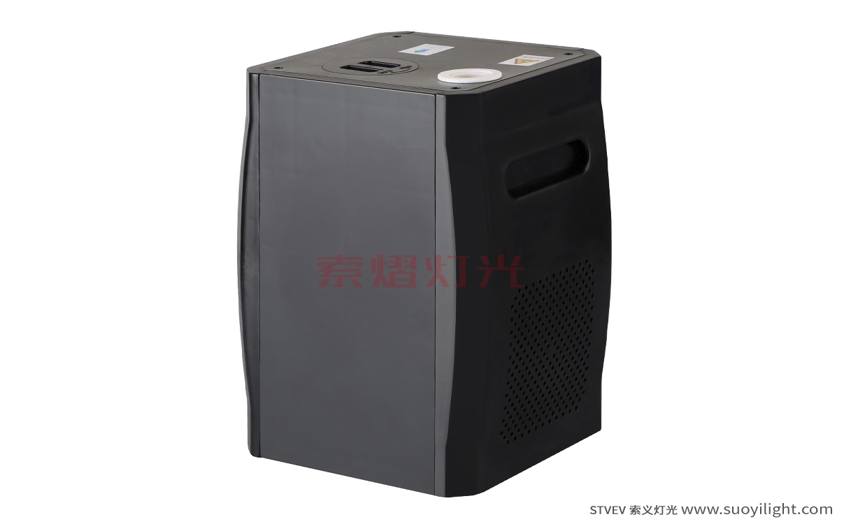 Arusha600W Electronic Cold Spark Machine