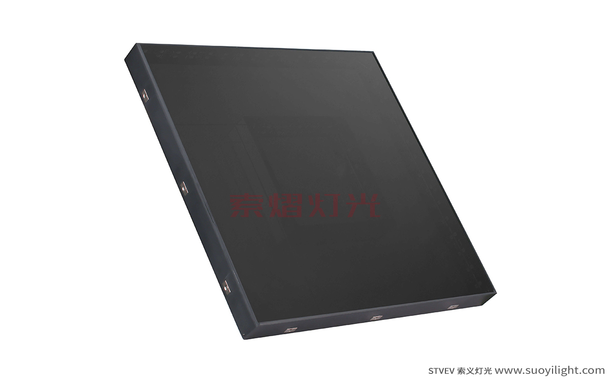 ArushaLED 3D Floor Tiles