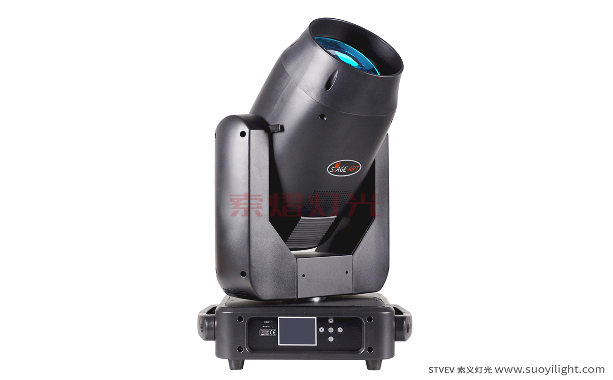 Arusha350W,380W Moving Head Beam Light
