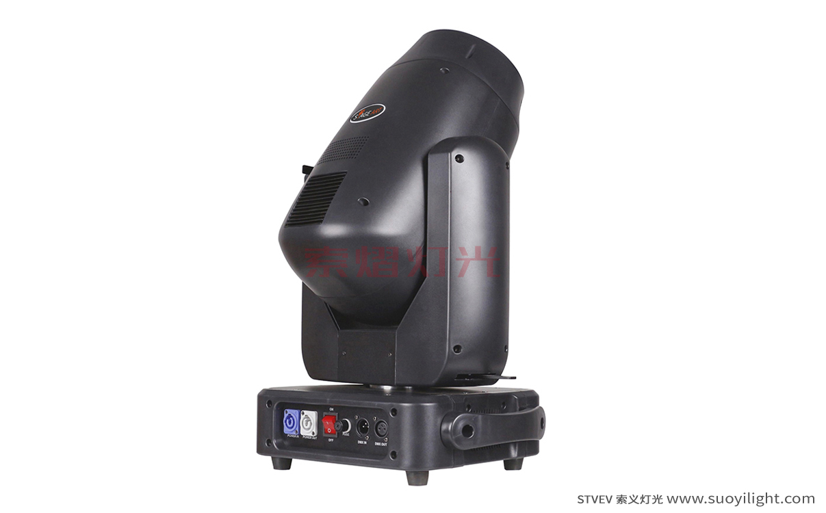 Arusha350W,380W Moving Head Beam Light