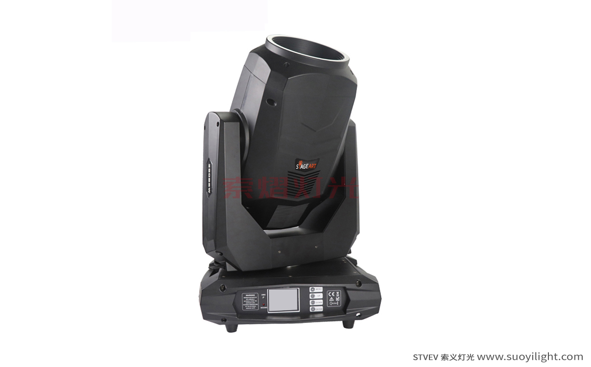 Arusha440W,470W Moving Head Light(3in1)