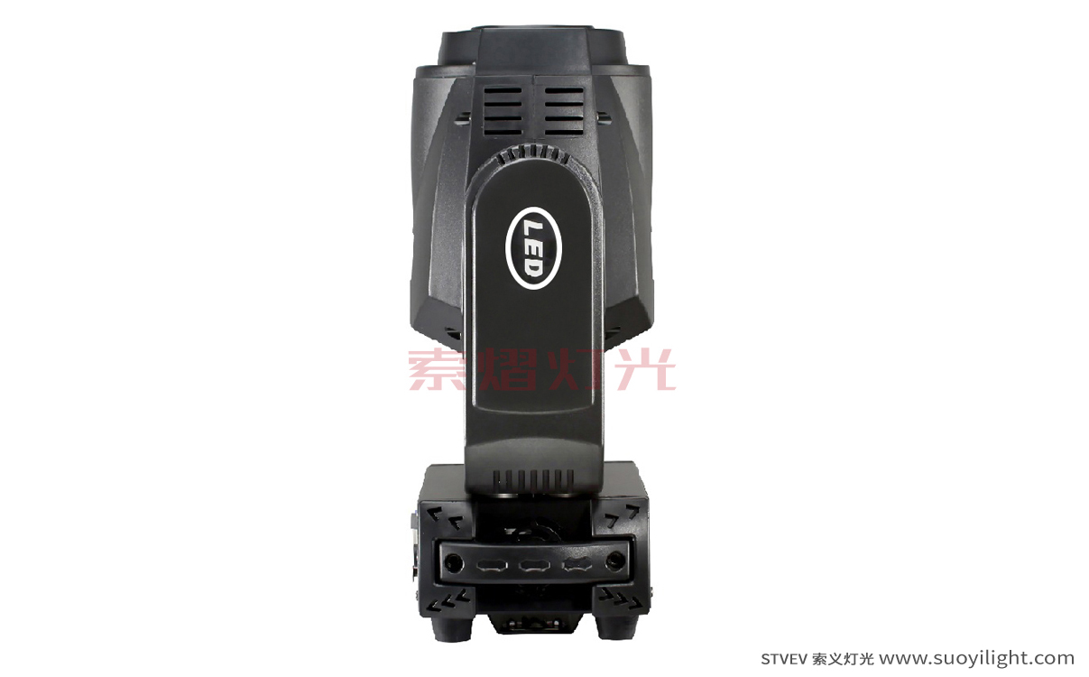 Arusha90W Spot LED Moving Head Light