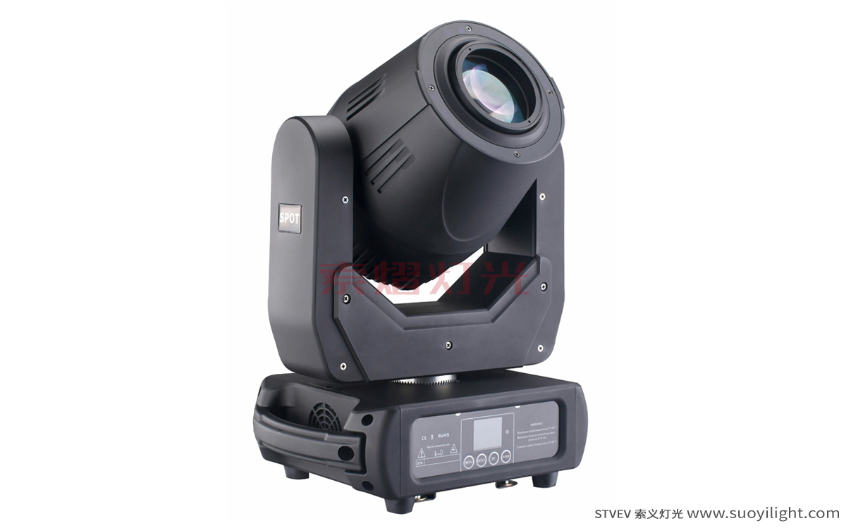 Arusha200W LED Moving Head Spot Light