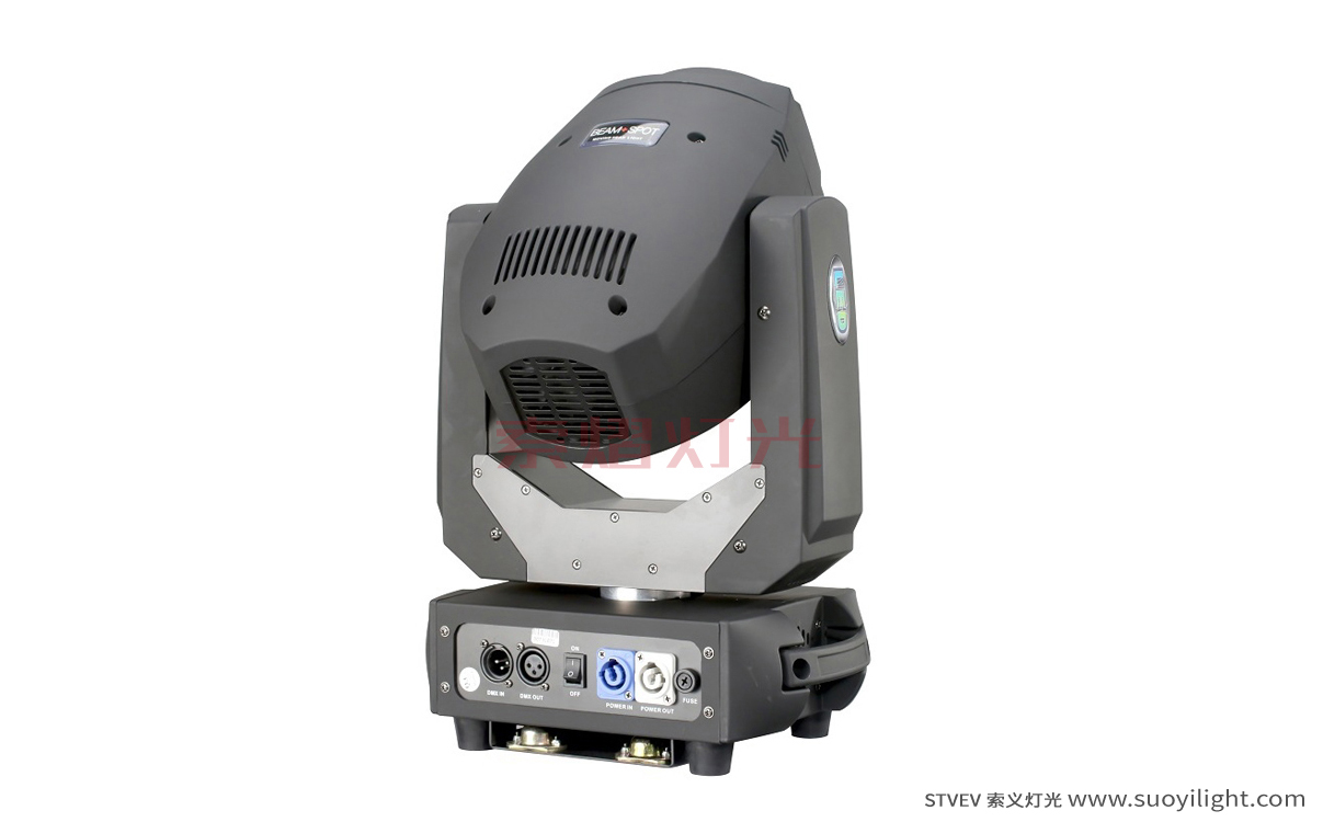 Arusha200W LED Moving Head Spot Light