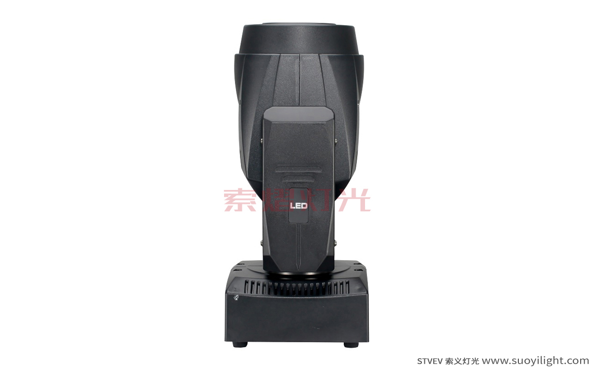 Arusha60W Spot LED Moving Head Light