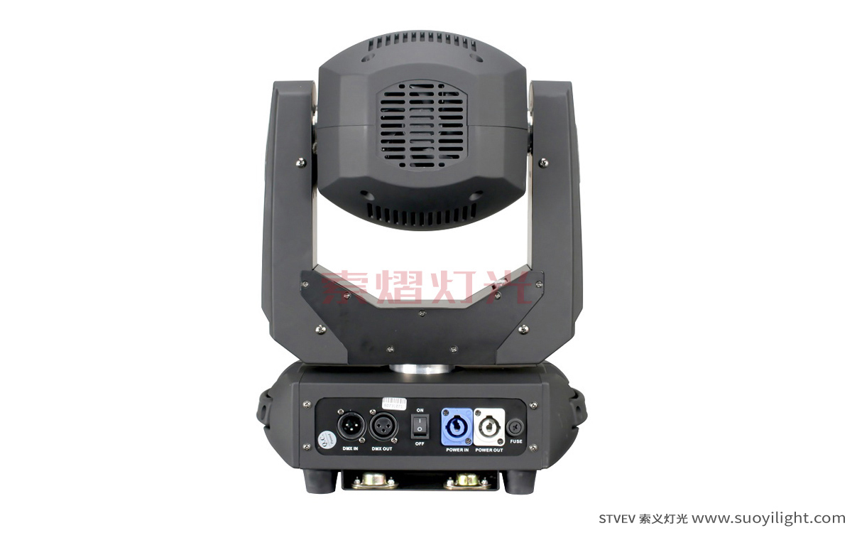 Arusha200W LED Moving Head Spot Light