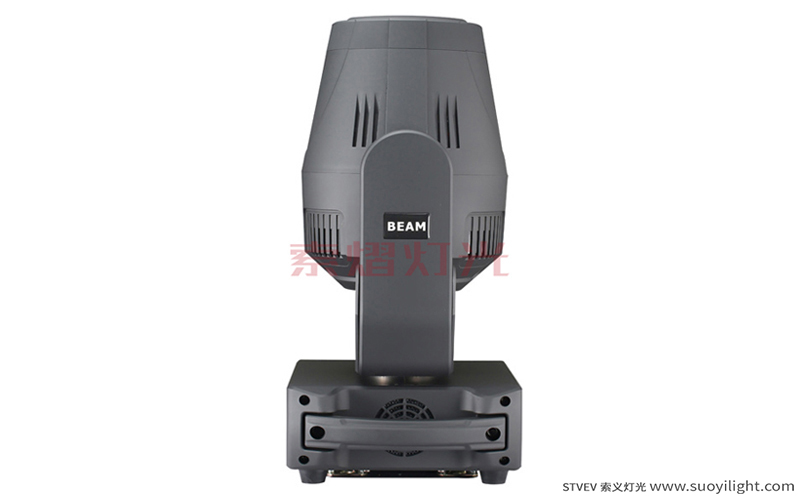 Arusha200W LED Moving Head Beam Light