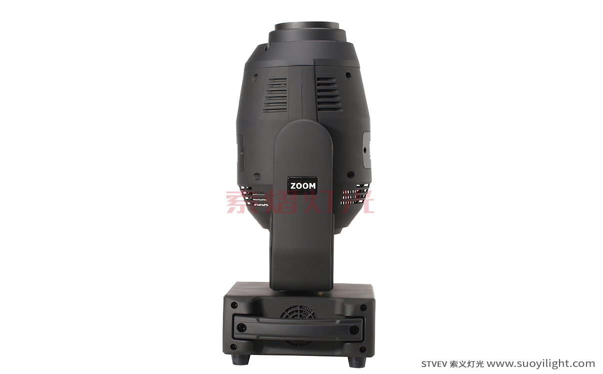 Arusha250W 3in1 LED Moving Head Light