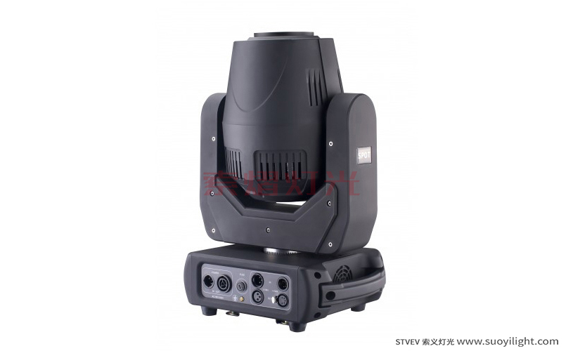 Arusha200W LED Moving Head Spot Light