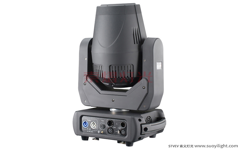 Arusha200W LED Moving Head Beam Light