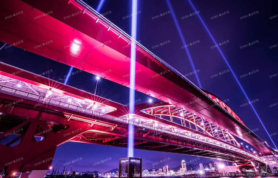 Arusha明石海峡大桥