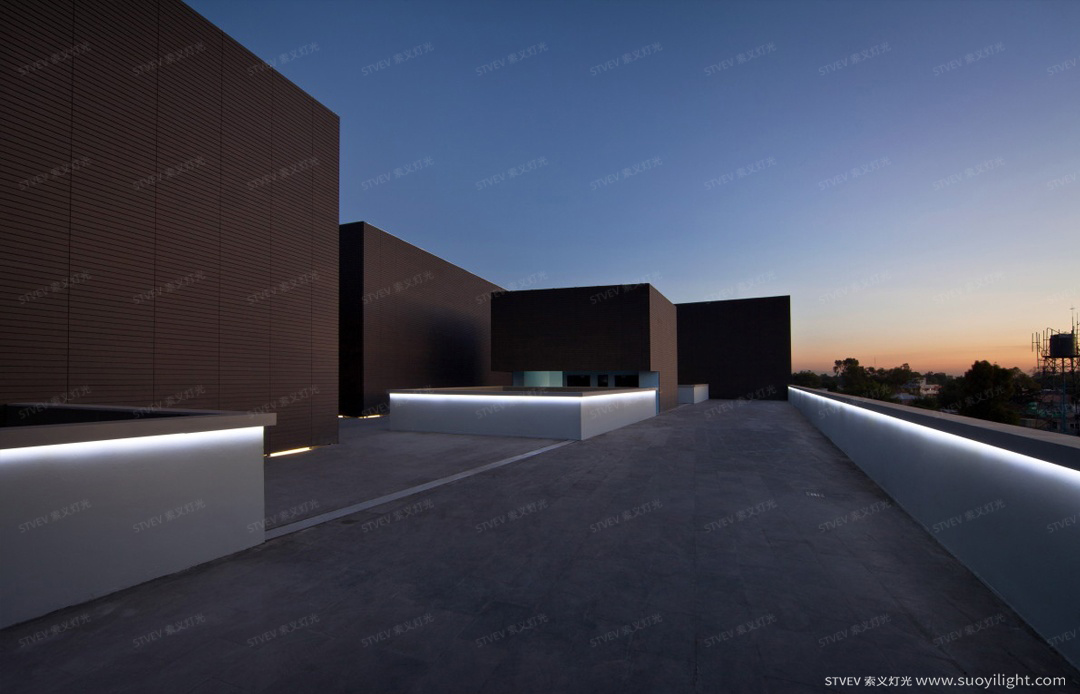 Arusha阿兹台克影视校园方案