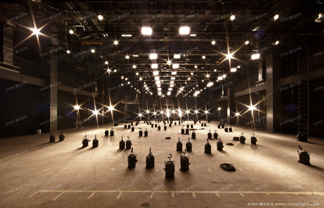 Arusha阿兹台克影视校园方案