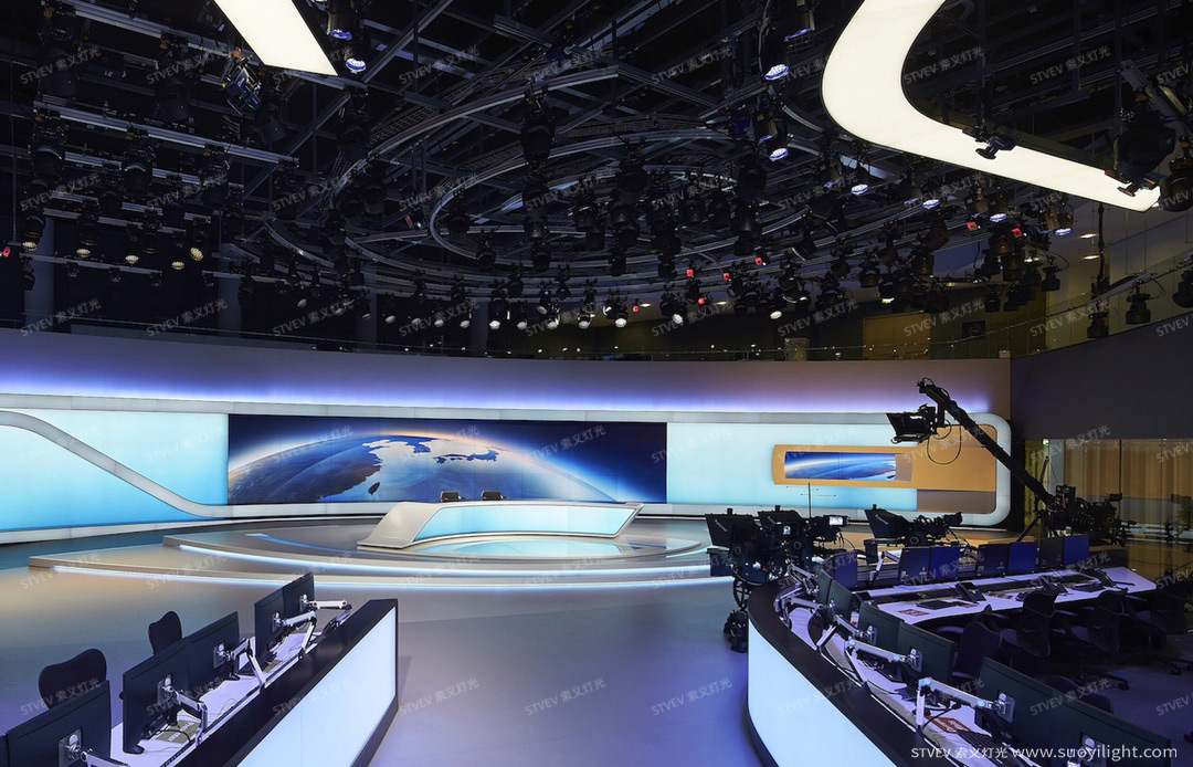 Arusha半岛电视台方案