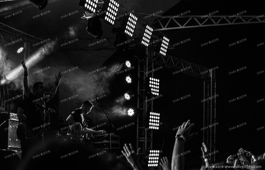 ArushaVocal演唱会