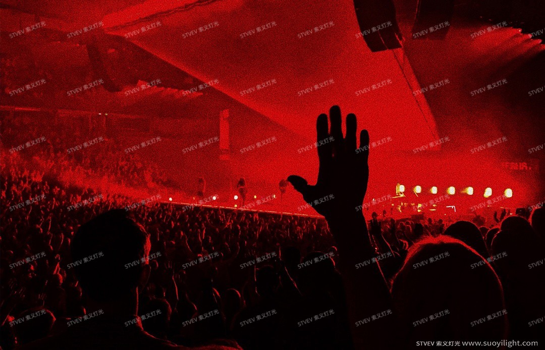 Arusha卢森堡音乐会