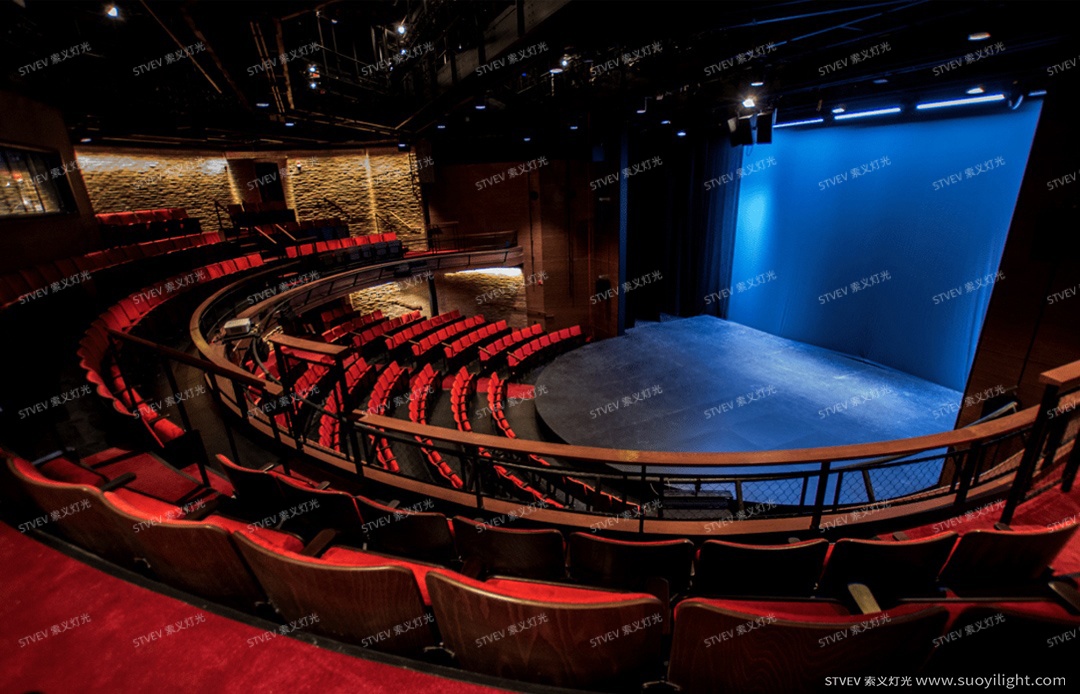 ArushaRound House剧院