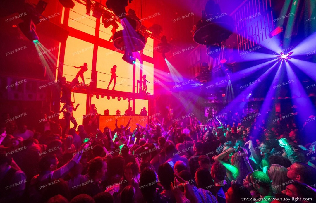 ArushaMarquee 酒吧