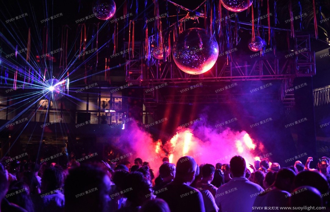 ArushaPotato Head Beach俱乐部