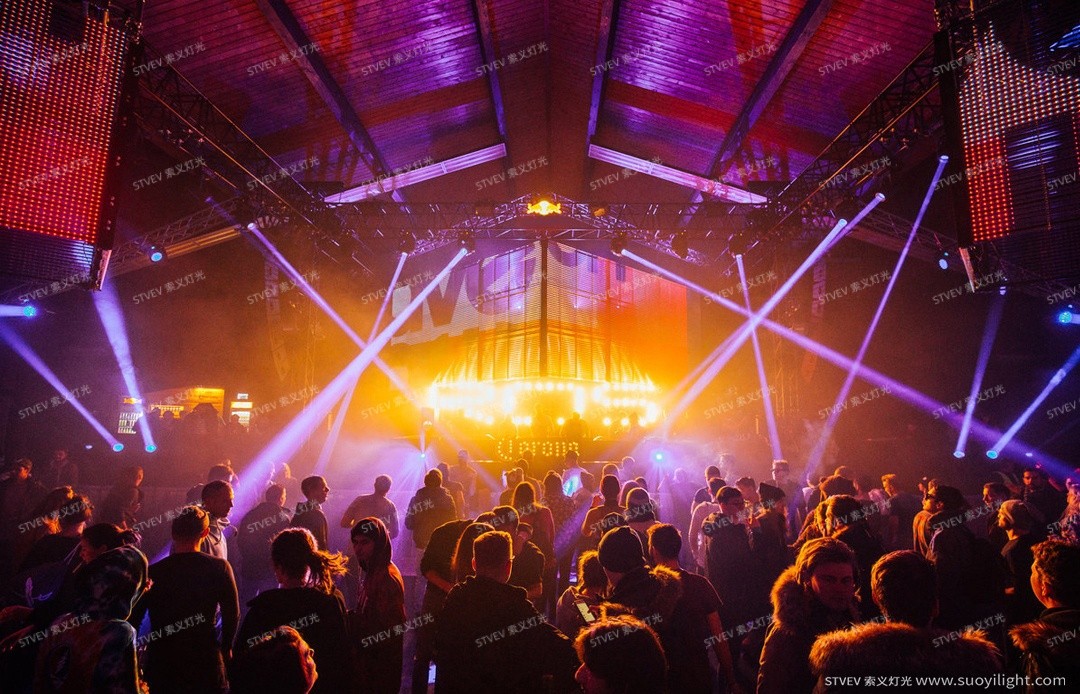 Arushared bull酒吧