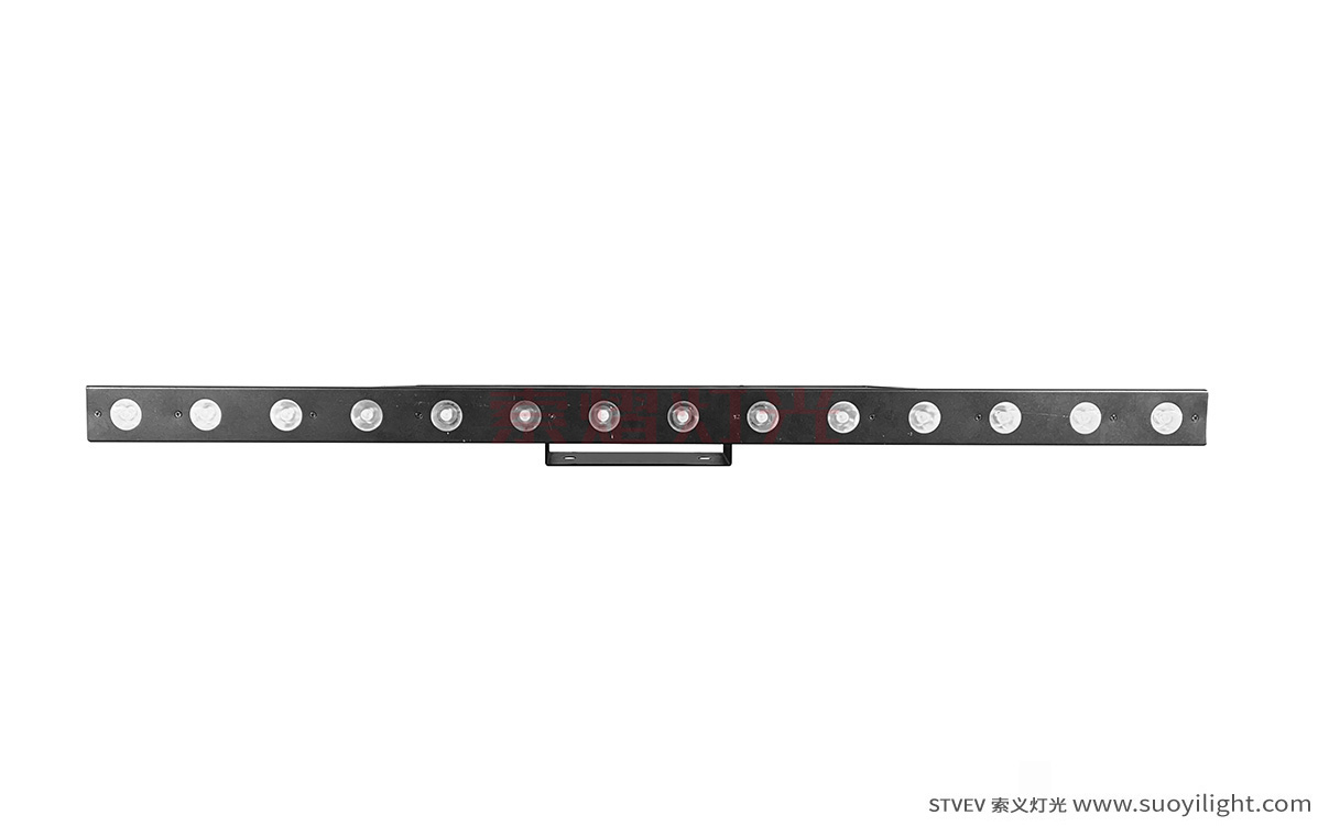 Arusha14颗5W矩阵灯