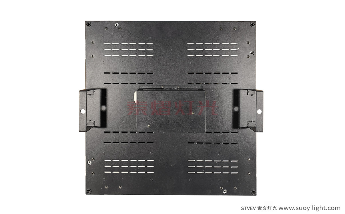 Arusha36颗3W黄金矩阵灯