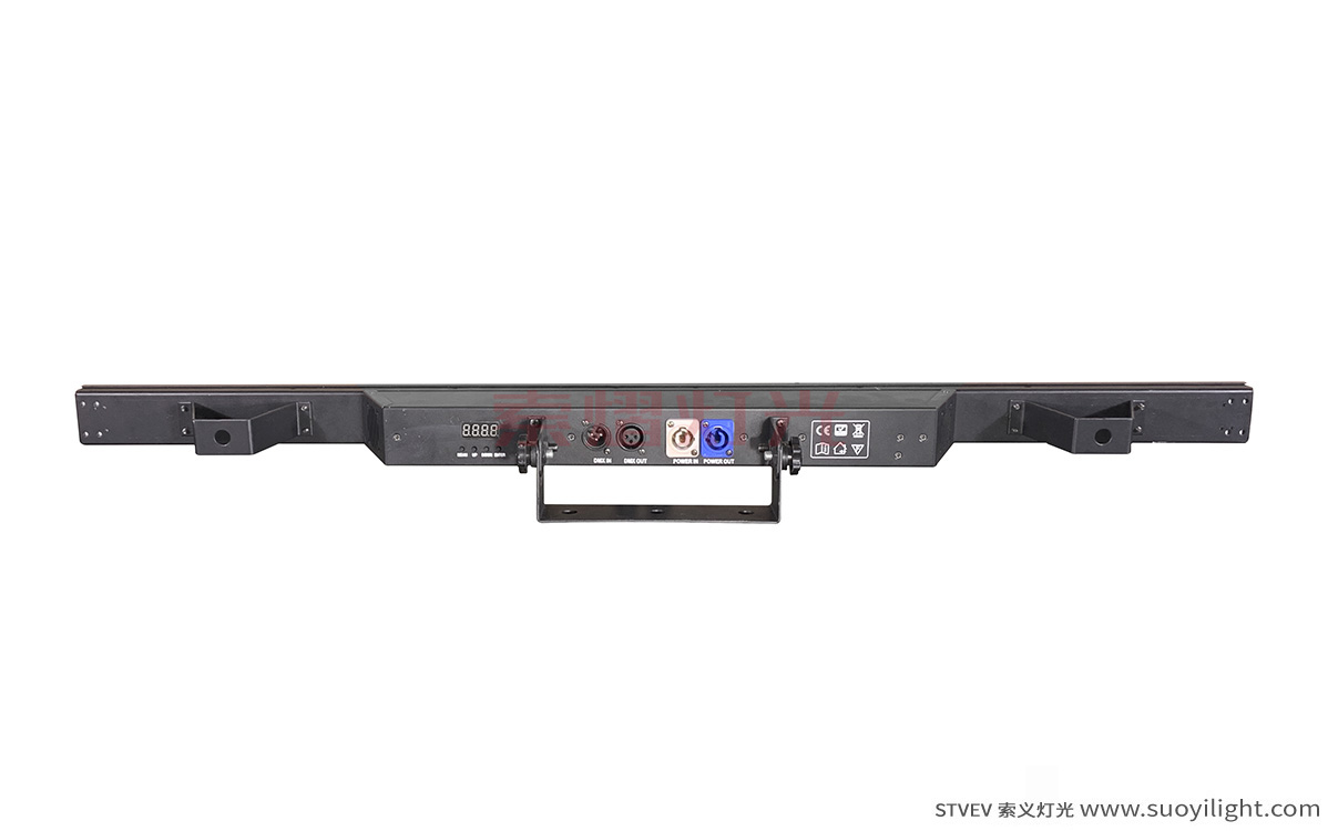 Arusha14颗5W矩阵灯