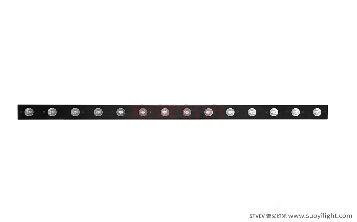 Arusha14颗5W矩阵灯