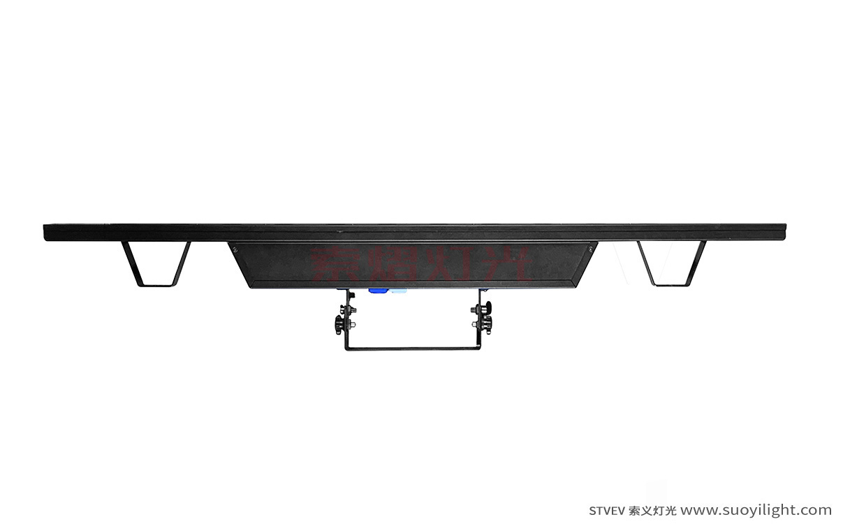 Arusha14颗5W矩阵灯