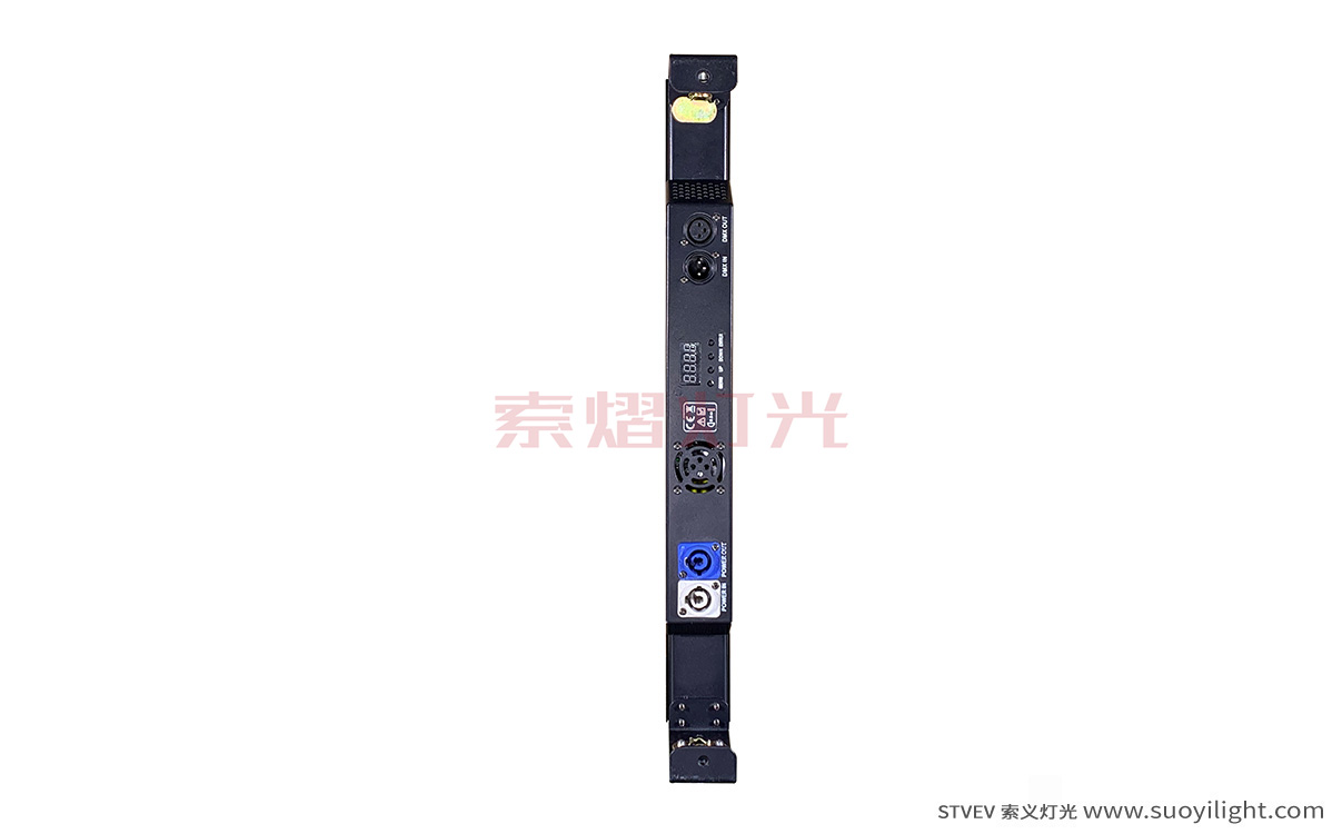 Arusha7颗3W矩阵灯