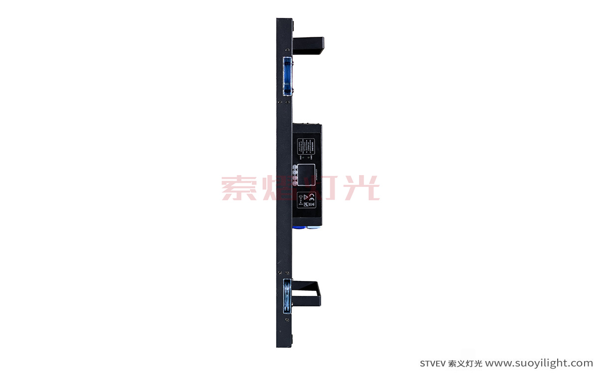 Arusha36颗3W黄金矩阵灯