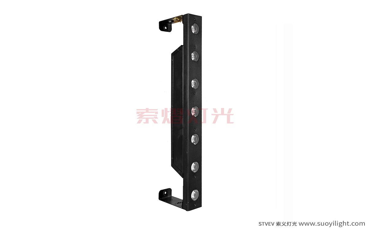 Arusha7颗3W矩阵灯