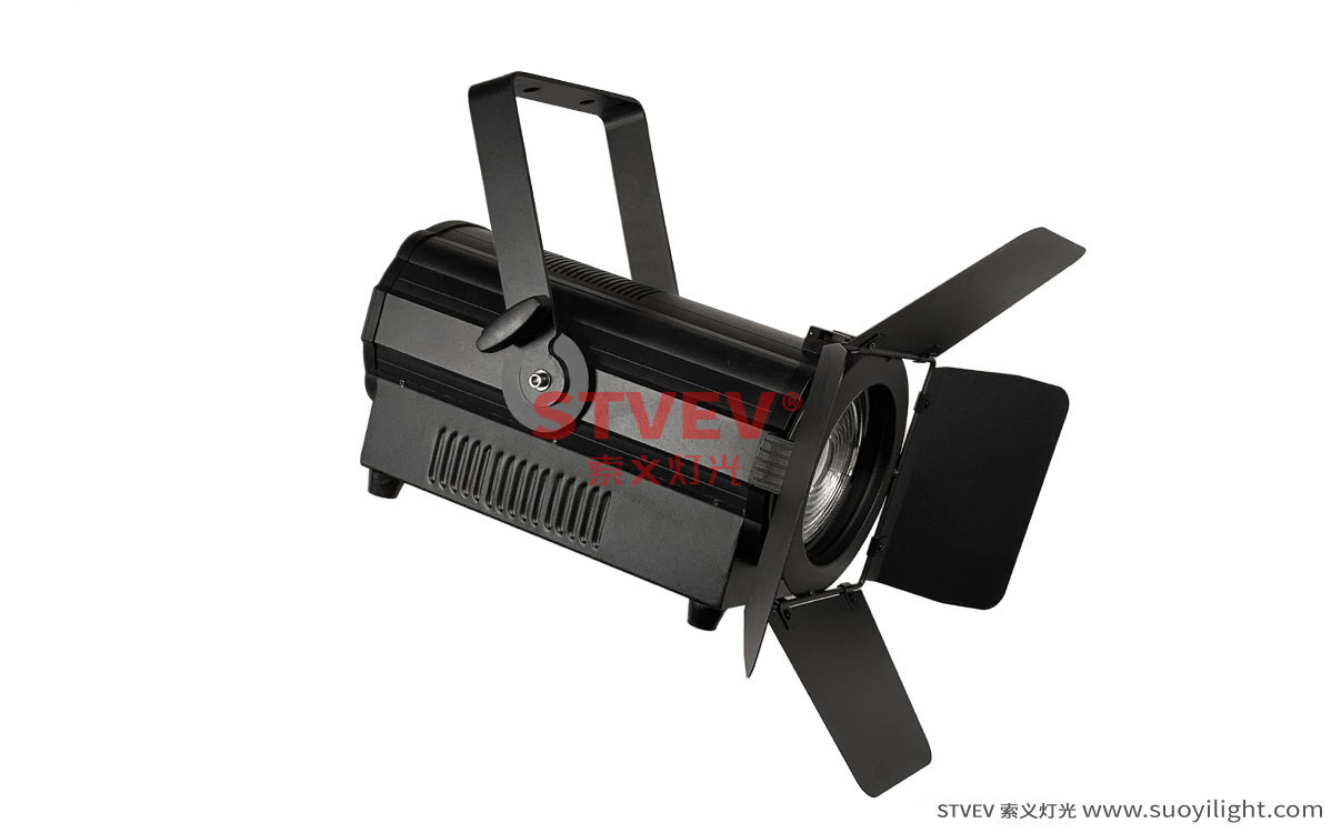 Arusha150W,200W LED变焦聚光灯