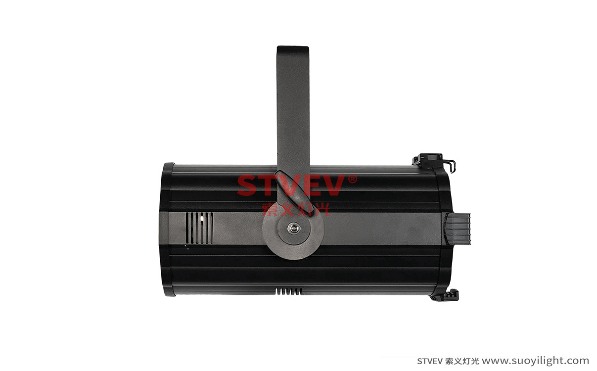 Arusha200W电子调焦面光灯