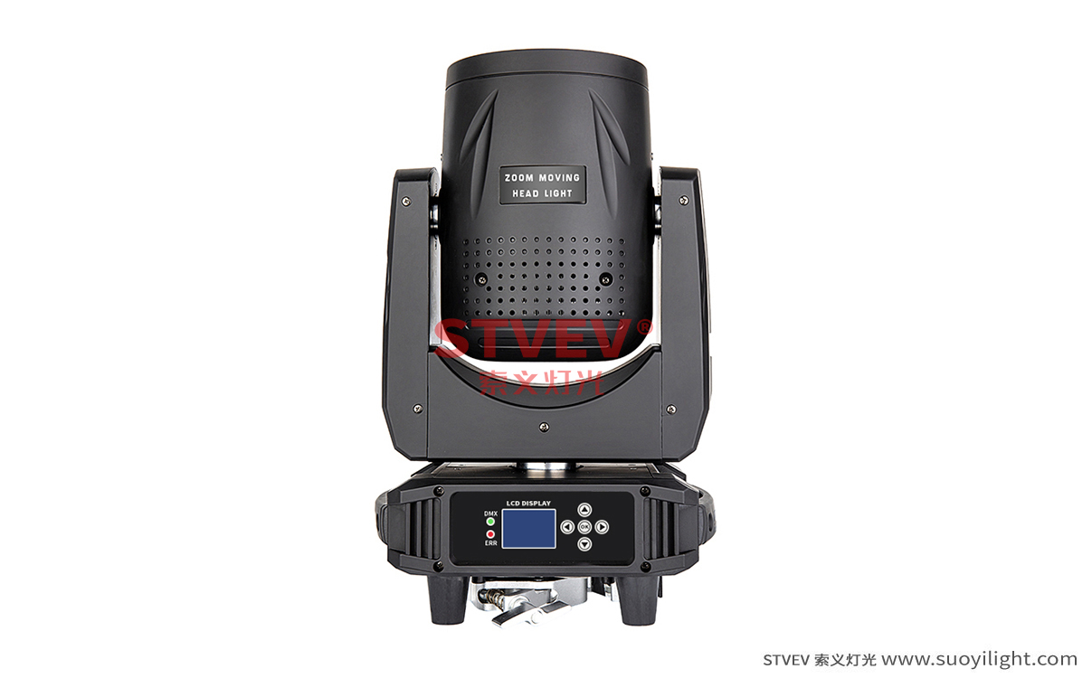 Arusha400W 摇头调焦面光灯