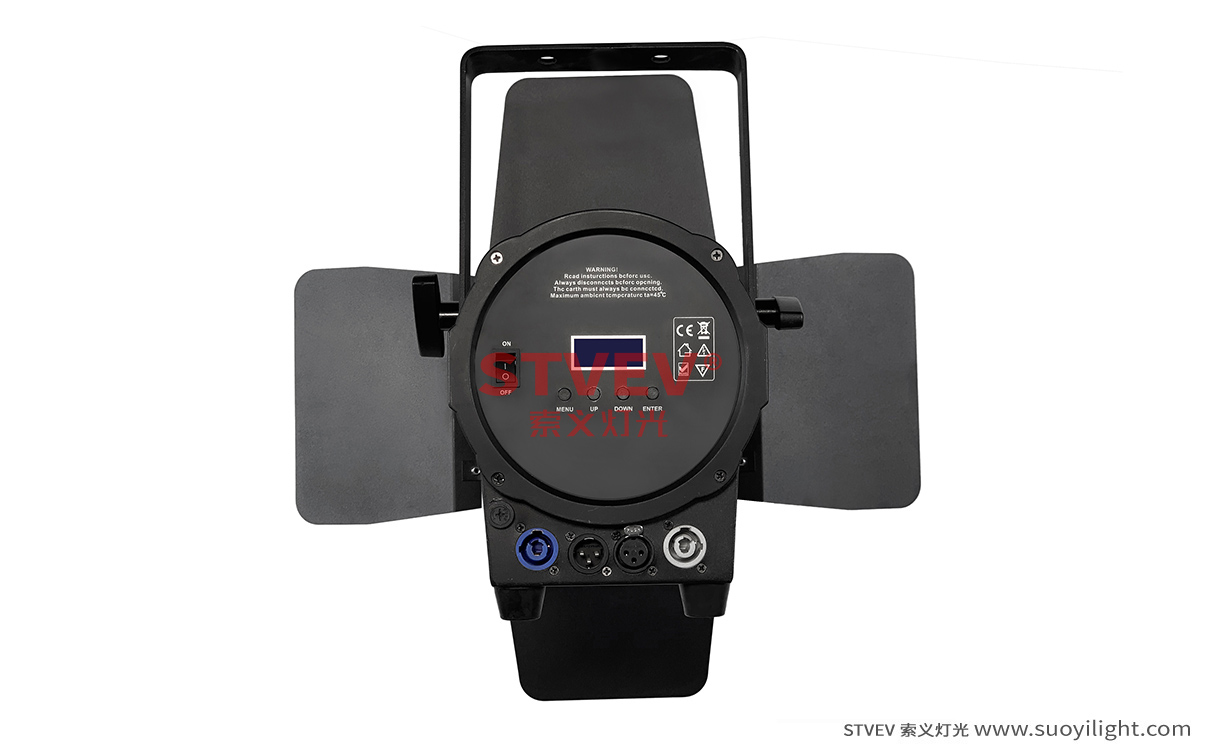 Arusha150W,200W LED变焦聚光灯