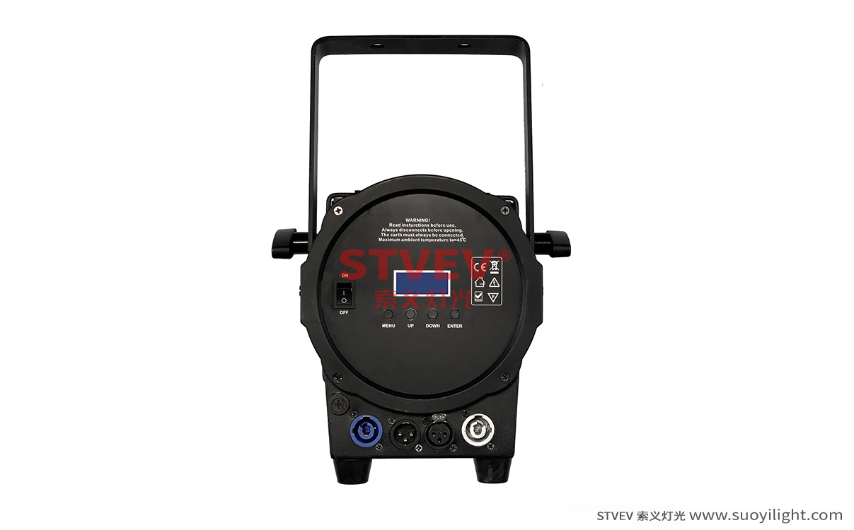Arusha150W,200W LED变焦聚光灯
