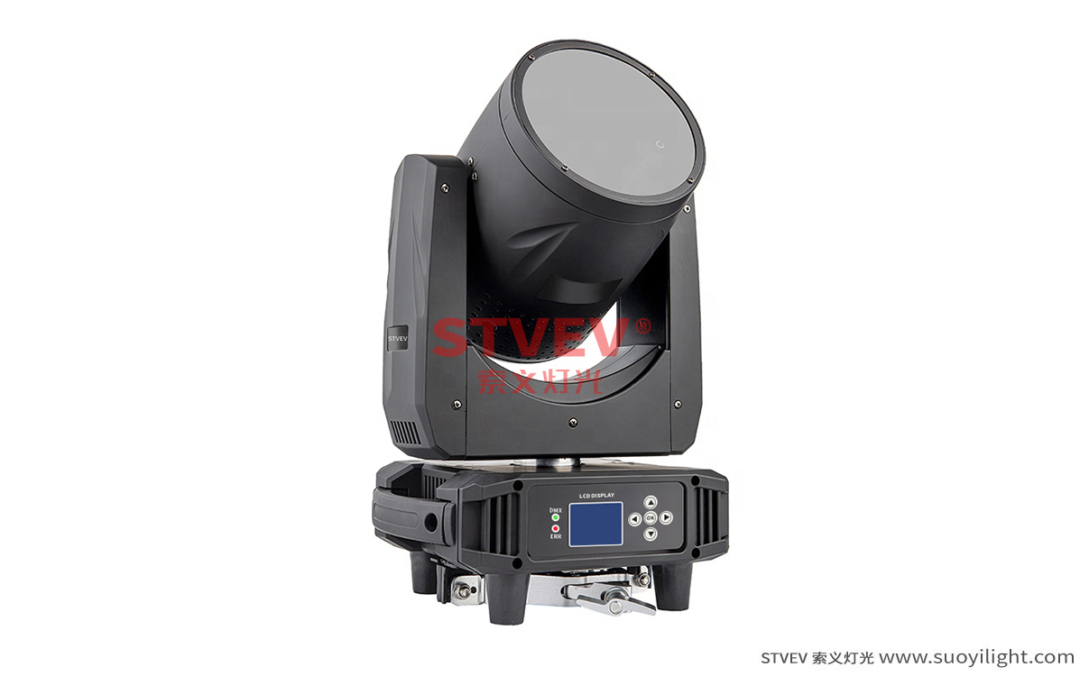 Arusha400W 摇头调焦面光灯